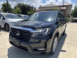 2024 Honda Passport EX-L