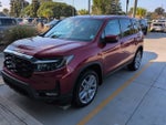 2024 Honda Passport EX-L