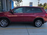 2024 Honda Passport EX-L