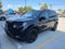 2025 Honda Passport Black Edition