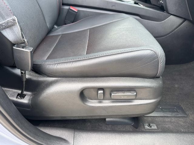 2025 Honda Passport Black Edition