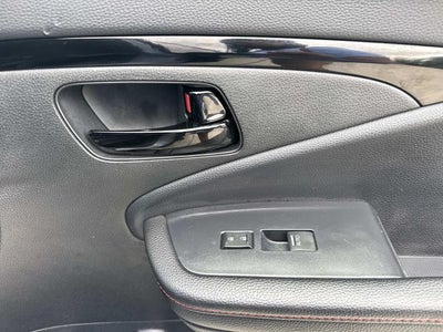 2025 Honda Passport Black Edition