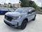 2025 Honda Passport Black Edition