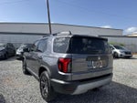 2026 Honda Passport RTL Towing