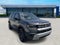 2026 Honda Passport RTL Towing