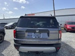 2026 Honda Passport RTL Towing