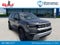 2026 Honda Passport RTL Towing