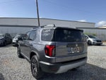 2026 Honda Passport RTL Towing