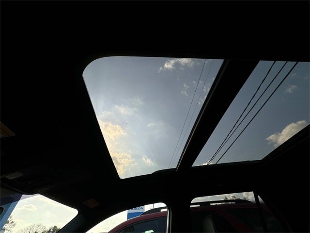 2026 Honda Passport TrailSport Blackout