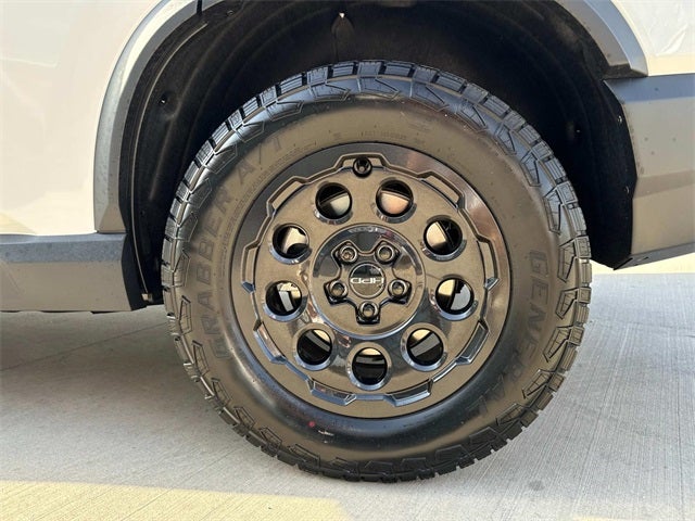 2026 Honda Passport TrailSport Blackout