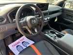 2026 Honda Passport TrailSport Blackout