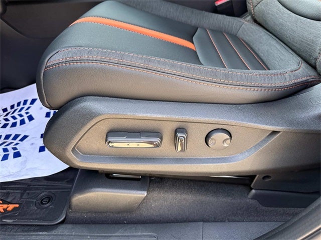 2026 Honda Passport TrailSport Blackout