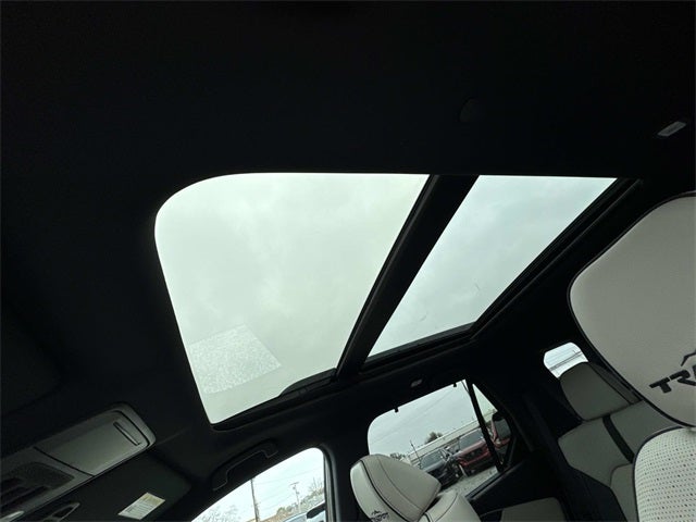 2026 Honda Passport TrailSport Elite Blackout