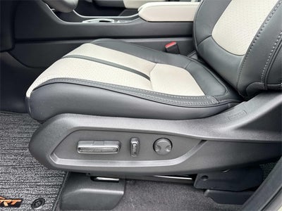 2026 Honda Passport TrailSport Elite Blackout