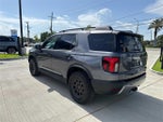 2026 Honda Passport TrailSport Elite Blackout