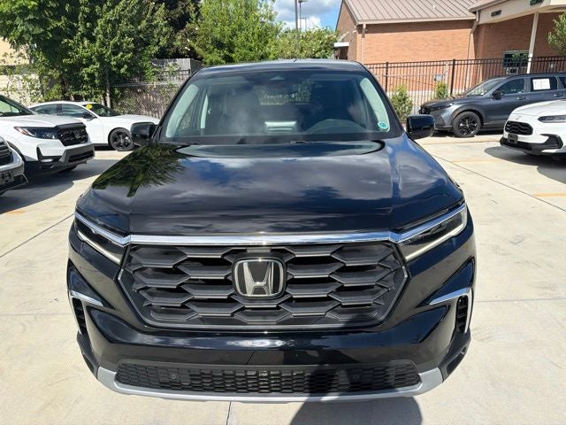 2023 Honda Pilot EX-L 8 Passenger