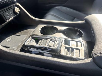 2023 Honda Pilot EX-L 8 Passenger
