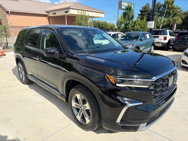 2023 Honda Pilot EX-L 8 Passenger