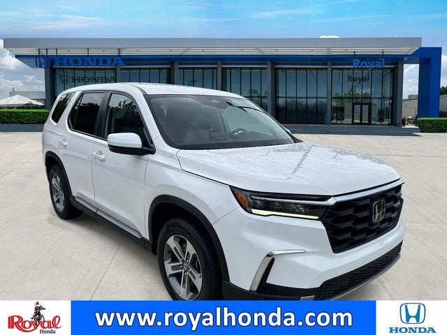 2023 Honda Pilot EX-L 8-Occupant 2WD's photo