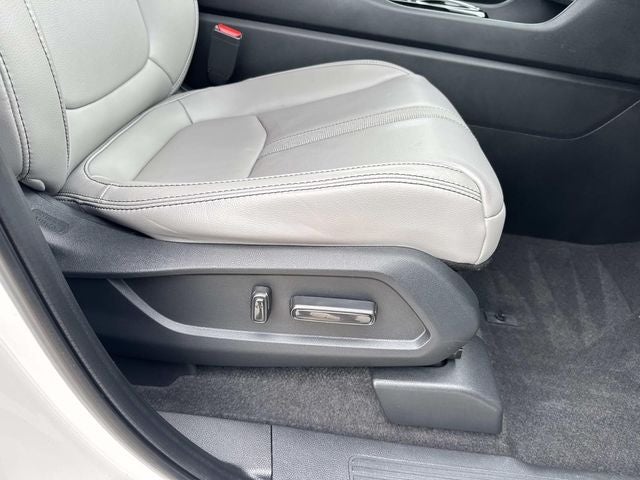 2023 Honda Pilot EX-L - Photo 11