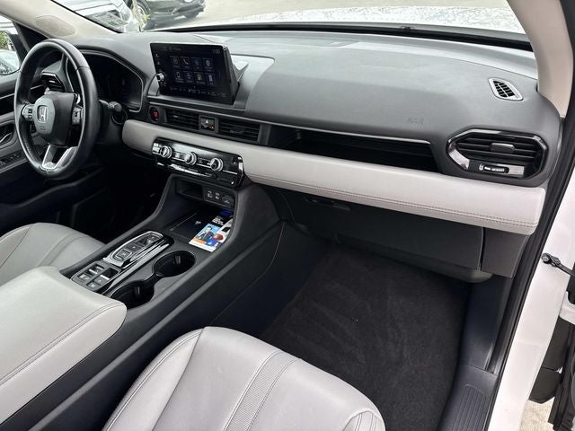 2023 Honda Pilot EX-L - Photo 12