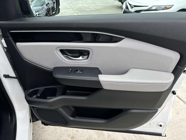 2023 Honda Pilot EX-L - Photo 13