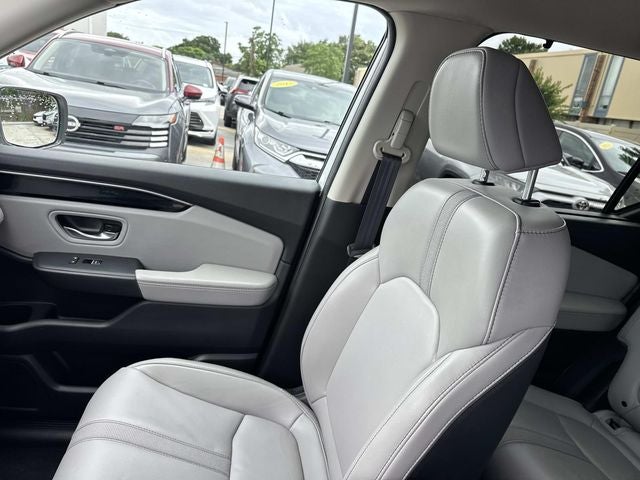 2023 Honda Pilot EX-L - Photo 15