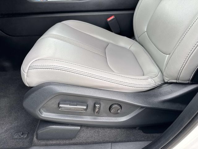 2023 Honda Pilot EX-L - Photo 16