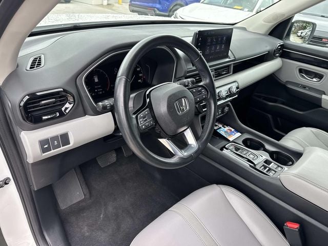 2023 Honda Pilot EX-L - Photo 17