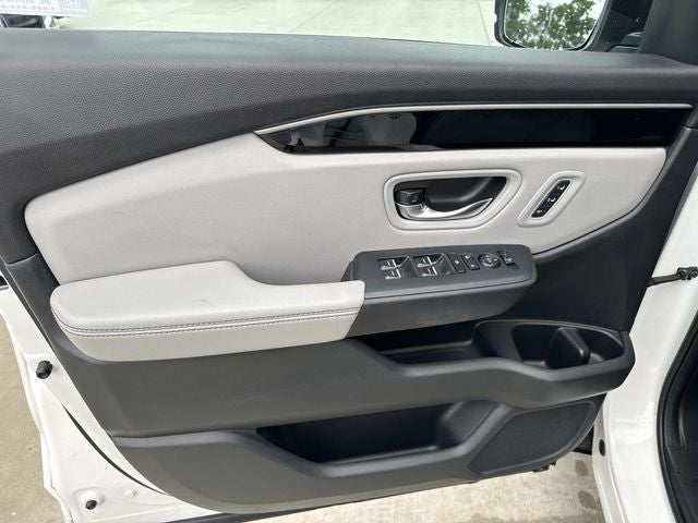 2023 Honda Pilot EX-L - Photo 18