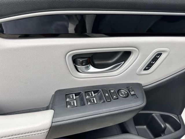 2023 Honda Pilot EX-L - Photo 19