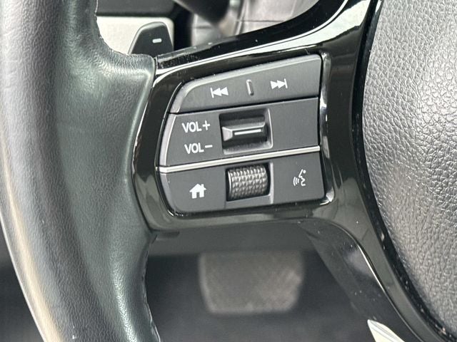 2023 Honda Pilot EX-L - Photo 22