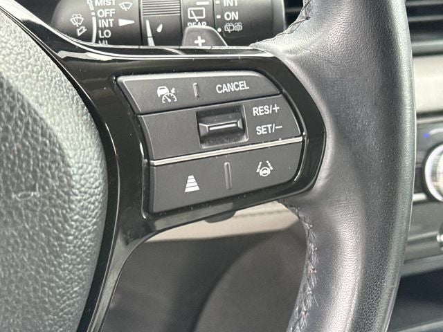 2023 Honda Pilot EX-L - Photo 23