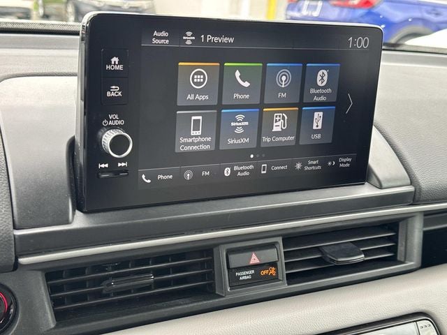 2023 Honda Pilot EX-L - Photo 24