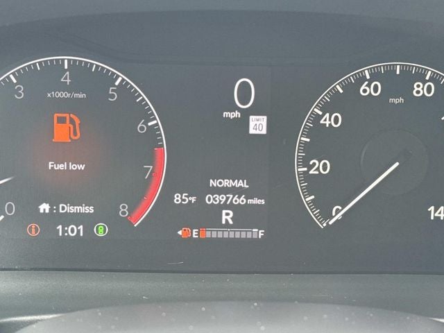 2023 Honda Pilot EX-L - Photo 26