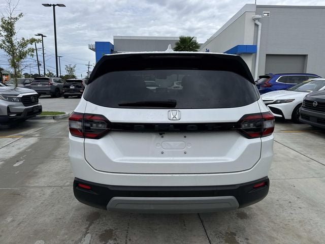 2023 Honda Pilot EX-L - Photo 6