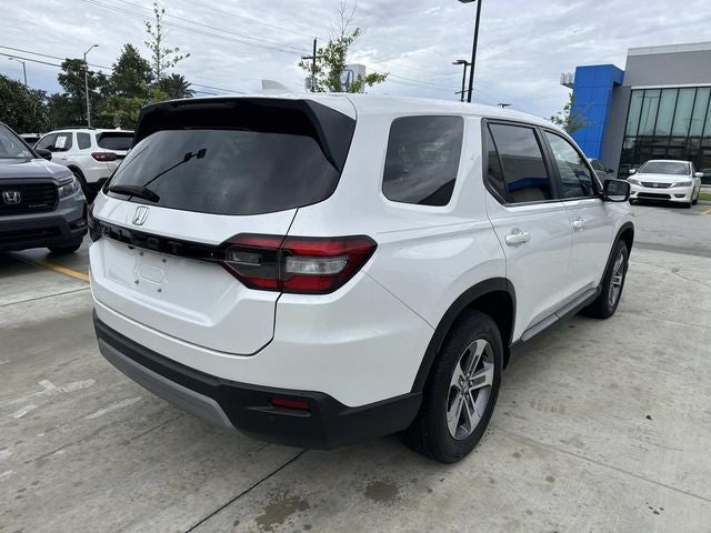 2023 Honda Pilot EX-L - Photo 7