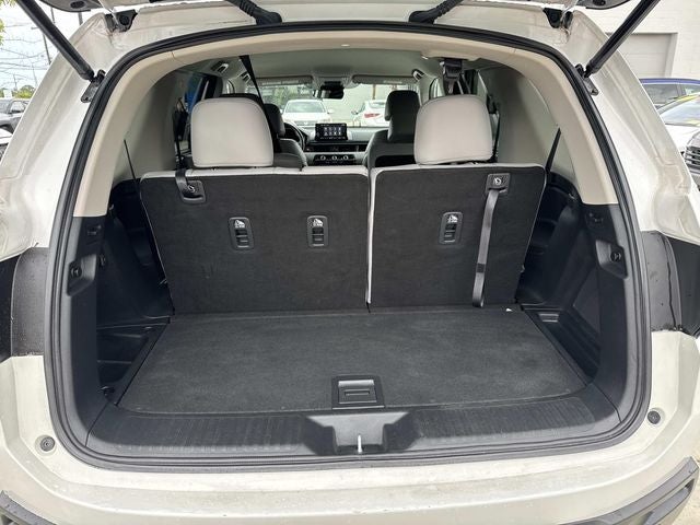 2023 Honda Pilot EX-L - Photo 8