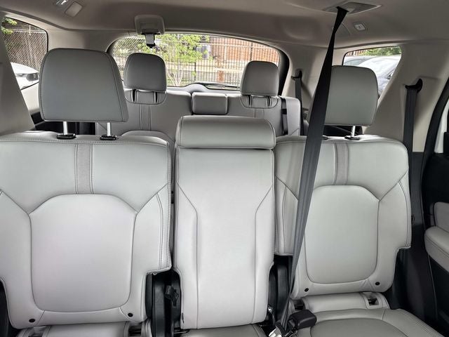 2023 Honda Pilot EX-L - Photo 9