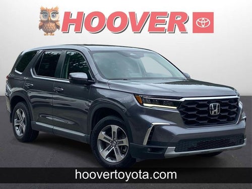2024 Honda Pilot EX-L 8 Passenger