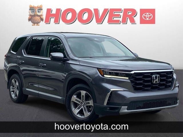 2024 Honda Pilot EX-L 8 Passenger