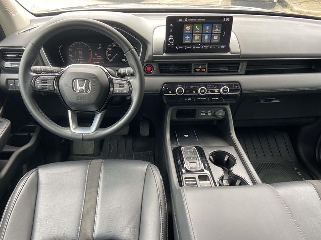 2024 Honda Pilot EX-L 8 Passenger