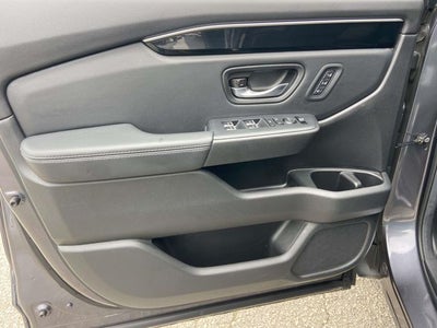 2024 Honda Pilot EX-L 8 Passenger