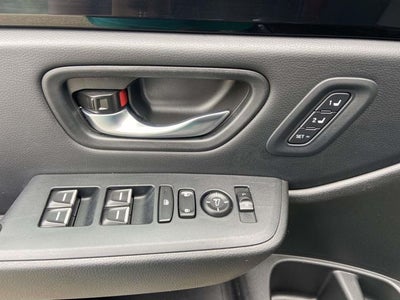 2024 Honda Pilot EX-L 8 Passenger