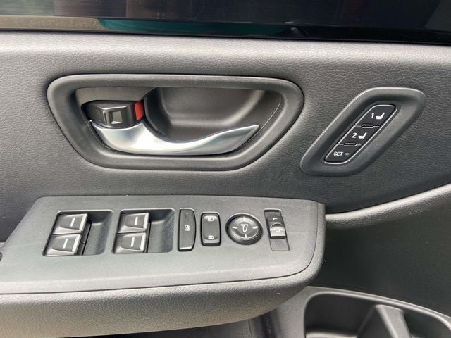 2024 Honda Pilot EX-L 8 Passenger