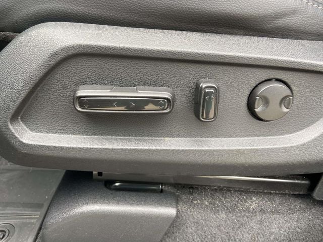 2024 Honda Pilot EX-L 8 Passenger