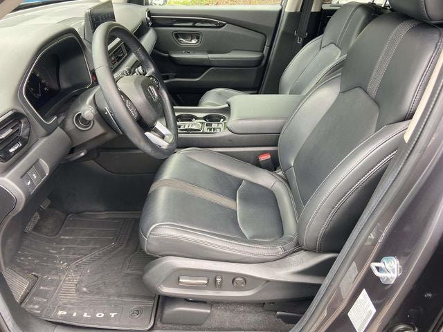 2024 Honda Pilot EX-L 8 Passenger