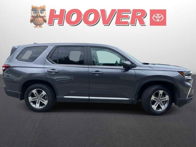 2024 Honda Pilot EX-L 8 Passenger