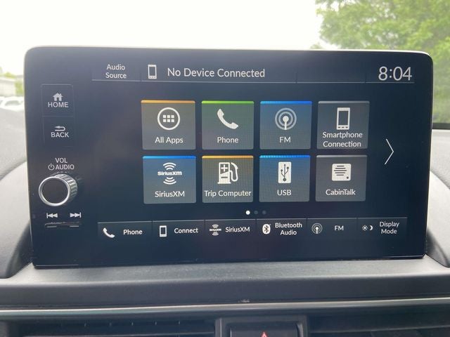 2024 Honda Pilot EX-L 8 Passenger