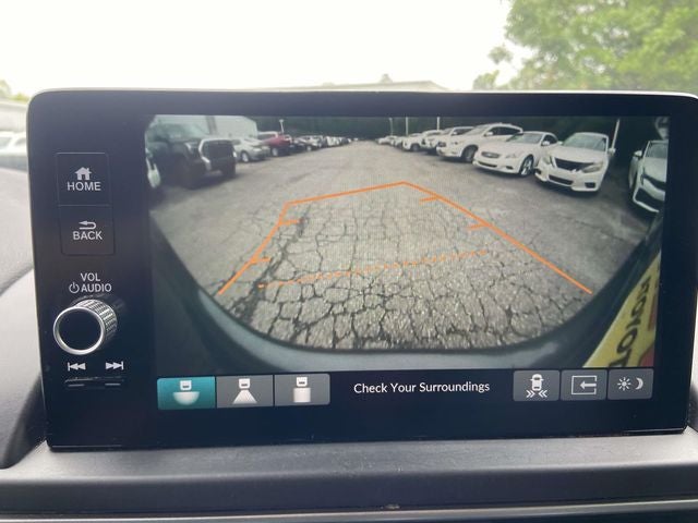 2024 Honda Pilot EX-L 8 Passenger